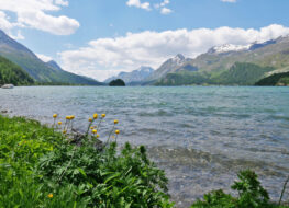 003 - anlegestelle und insel chaviola